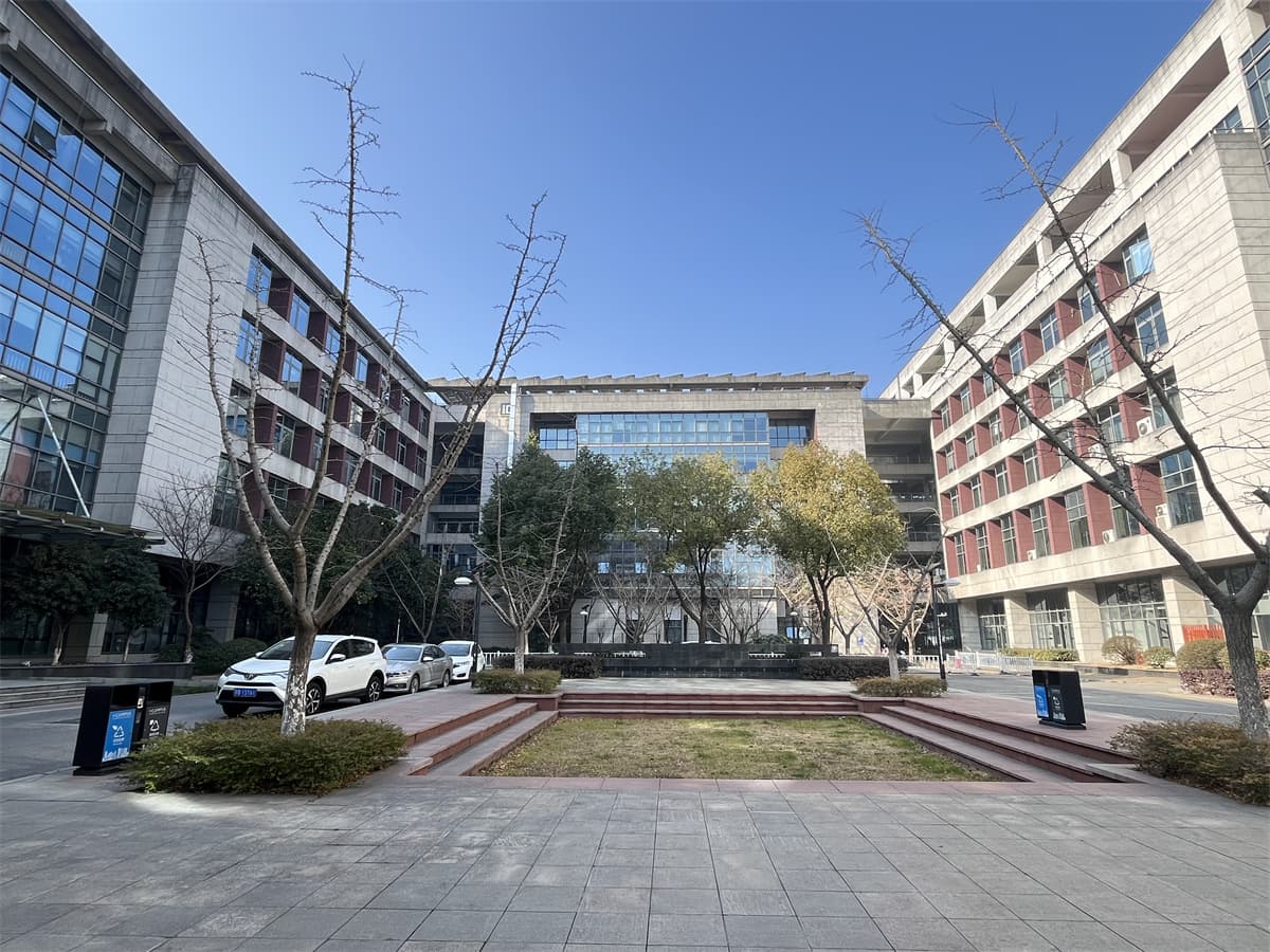 大厦图片